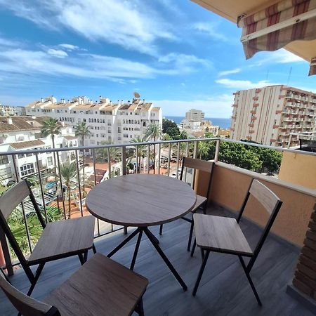 Minerva 414 Lägenhet Benalmádena Exteriör bild