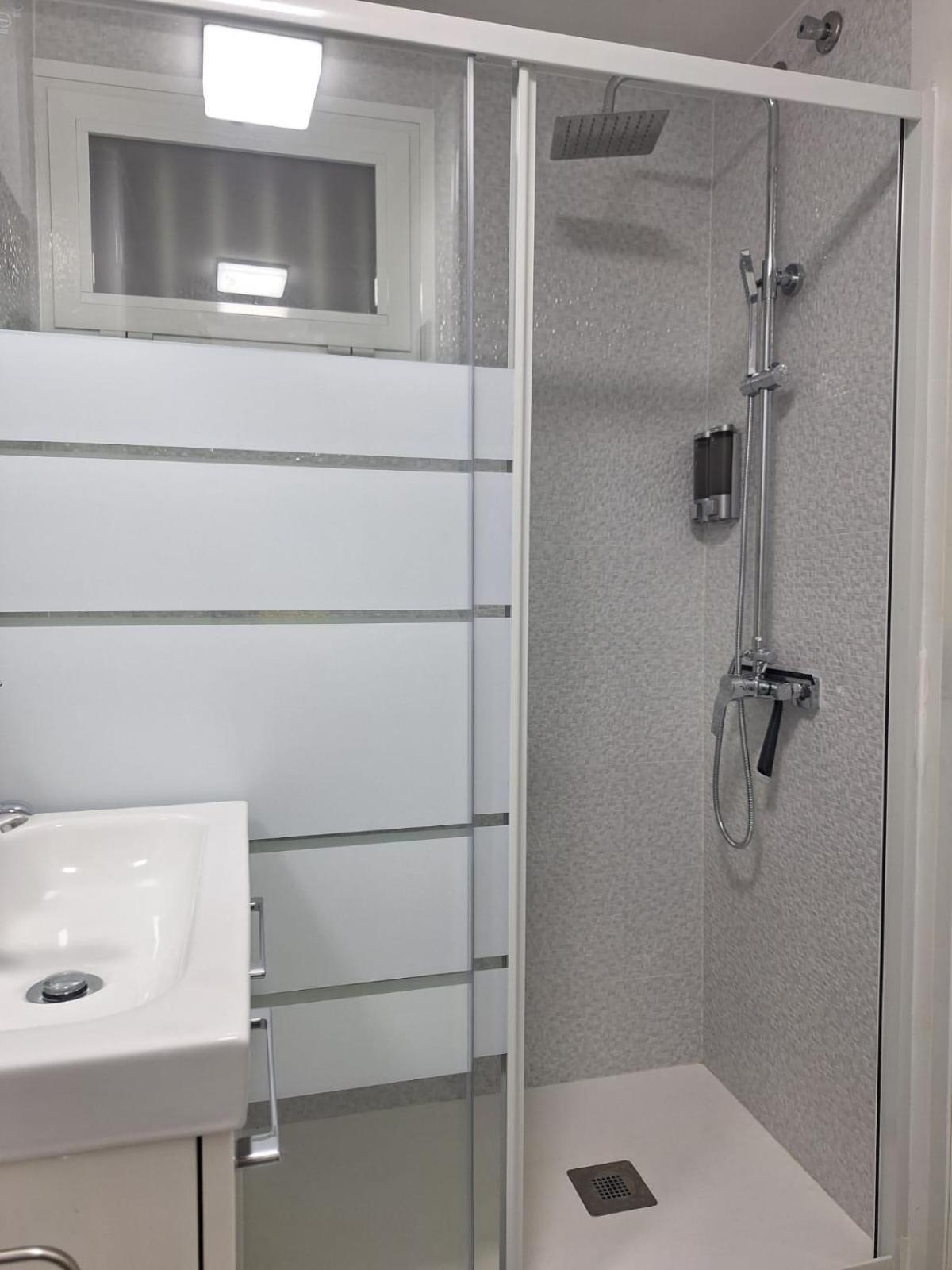 Minerva 414 Lägenhet Benalmádena Exteriör bild